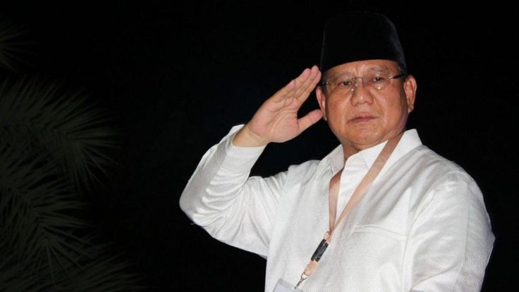 Prabowo