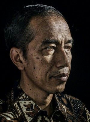 Jokowi