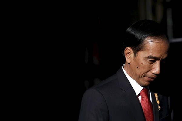 Jokowi