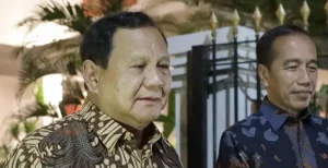 Prabowo