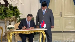 Prabowo