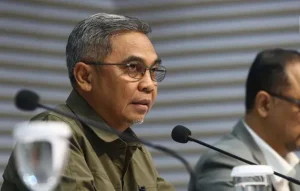 Ketua
