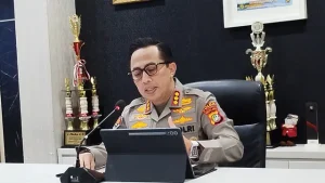 Pedagang