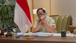 Prabowo