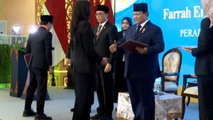 Prabowo