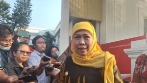 Khofifah